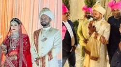 கல்யாணம் முடிஞ்சுருச்சு.. இனிமே தான் இருக்கு கச்சேரி.. ஆஸ்திரேலியாவை பொளக்க வரும் முகேஷ் குமார்