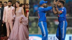 IND vs AUS: அடப்பாவிகளா கல்யாண மாப்பிள்ளையை தூக்கிட்டு வந்து ஆட வச்சீங்களா? முகேஷ் குமாரின் அர்ப்பணிப்பு