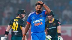 IND vs AUS: உங்க பிளான் எங்கிட்ட நடக்காது டிம் டேவிட்.. ஆஸ்திரேலியாவுக்கு வேட்டு வைத்த முகேஷ் குமார்