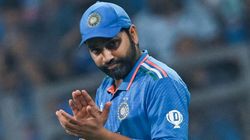 உலகக்கோப்பை இறுதிக்கு வர காரணமே அவர்தான்.. ராகுல் டிராவிட்டுக்காக வெல்வோம்.. ரோகித் சர்மா உறுதி!