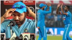 IND vs AUS: இந்திய பிளேயிங் லெவன் எப்படி இருக்கும்? அஸ்வினுக்கு இடம் கிடைக்குமா? ரோகித் சர்மா பதில்!