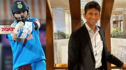 அந்த வீரரிடம் ஜாக்கிரதையாக இருக்கனும்.. இல்லையென்றால் 10 ஓவரில் கதை முடிஞ்சுடும்.. வெங்கடேஷ் பிரசாத்