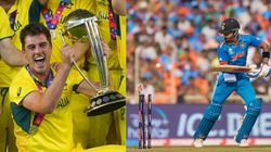 எல்லை மீறிய கம்மின்ஸ்.. இந்திய ரசிகர்களை சீண்டும் வார்த்தைகள்.. சாகும் போதும் அதை நினைப்பேன்