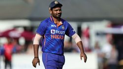 IND vs SA : 8 ஆண்டுகள்.. பாவம்யா சஞ்சு சாம்சன்.. வச்சு செய்யும் பிசிசிஐ.. இப்படி ஒன்னு இருக்கோ!