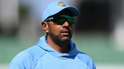 உங்க புகாரை கேட்டா சிரிப்பு தான் வருது.. வெளிநாட்டு ரசிகர்களை மொக்கை செய்த அஸ்வின்