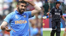 பும்ராவை புறக்கணித்த ஐசிசி.. ரச்சின் ரவீந்திராவுக்கு போன சிறந்த வீரர் விருது.. என்ன நடந்தது?