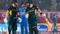 IND vs AUS : யாருப்பா நீ ஆஸ்திரேலியாவுக்கே தண்ணி காட்டுற.. குல்தீப் யாதவை மிஞ்சிய இளம் பவுலர்