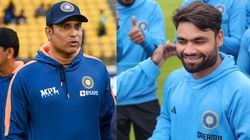 IND vs AUS : கடைசியா தான் உனக்கு வாய்ப்பு.. ரிங்கு சிங்கை நம்பாத விவிஎஸ் லக்ஷ்மன்.. வீணாய்ப் போன சான்ஸ்