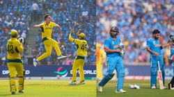 அப்போ பேட்டில் ஸ்பிரிங்.. இப்போது காலில் ஸ்பிரிங்! இந்திய வீரர்களை ஸ்டனாக்கிய ஆஸி. பீல்டர்கள்.. ஷாக்