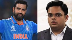 IND vs SL: ரோகித் சர்மா போட்ட ஒரேயொரு பதிவு.. பின்வாங்கிய பிசிசிஐ நிர்வாகம்.. ஜெய் ஷா பரபர அறிவிப்பு