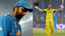 தொடக்கத்தில் இருந்தே கெட்ட சகுனம்.. சிறப்பாக ஆடியும் இந்தியாவிற்கு எதிராக போன லக்.. இதுதான் சிக்கலே!