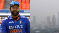 இப்படி செய்யலாமா கேப்டன்? சொல்லக் கூடாத உண்மையை சொன்ன ரோஹித் சர்மா.. சிக்கலில் பிசிசிஐ