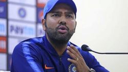 ஆளை விடுங்க சாமி.. உங்க உள்குத்து என்னன்னு எனக்கு தெரியும்.. வில்லங்க கேள்வி.. உஷாரான ரோஹித் சர்மா