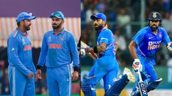 உலகக்கோப்பை - வாய்ப்பை தவறவிட்ட ரோஹித், கோலி.. தொட முடியாத உயரத்தில் தென்னாப்பிரிக்க வீரர்