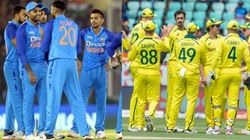 IND vs AUS 1st T20 -தமிழக வீரர், சிஎஸ்கே வீரருக்கு வாய்ப்பு இல்லை..இந்தியாவுக்கு சாதகமாக விழுந்த டாஸ்
