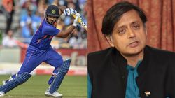 என்ன அநியாயம் இது.. இவரை இந்திய அணிக்கே கேப்டனாக்கி இருக்கணும் ஆனால்.. பொங்கி எழுந்த எம்பி