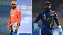 IND vs SL: ஐடியாவுடன் வந்த ரோகித் சர்மா.. இந்திய அணிக்கு உதவிய இலங்கை.. பிளேயிங் லெவனில் மாற்றம்?