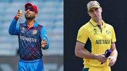 ஐசிசி உலகக் கோப்பை கிரிக்கெட் LIVE: மேக்ஸ்வெல் இரட்டை சதம் -ஆஸி வெற்றி