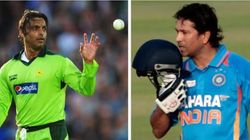 கிரிக்கெட் விளையாட்டே மிகப்பெரிய மோசடி.. இதனாலதான் சச்சின் மீதான மரியாதை கூடுது.. சோயிப் அக்தர்!