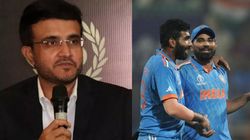 பும்ரா, ஷமி எல்லாம் இல்லை.. அவங்க தான் சிறந்த பவுலர்கள்.. சவுரவ் கங்குலி அதிரடி