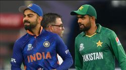 விராட் கோலி பாதையை பின்பற்றும் பாபர் அசாம்.. கேப்டன் பதவியில் இருந்து விலகல்.. அடுத்த கேப்டன் யார்?