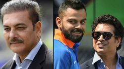 இன்னும் சிறுத்தை மாதிரி ஓடுறாரு.. சச்சின் சாதனையை தகர்ப்பார் விராட் கோலி.. இந்திய ஜாம்பவான் கணிப்பு!