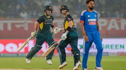 ஒன் மேன் ஷோ.. 47 பந்தில் சதமடித்து ஆஸ்திரேலிய வீரர் சாதனை.. ரன் வள்ளலாக மாறிய பிரசித், பிஷ்னாய்!