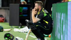 இந்திய நடுவரை கோபமாக திட்டிய ஆஸி. கேப்டன்.. தொடர்ந்து ஒரே தவறு.. வசமாக சிக்கியதால் ஆத்திரம்