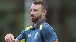 இளம் இந்திய வீரர்கள் பிரமாதமாக விளையாடினாங்க.. எங்களை நோக்கி அதிரடி காட்டினாங்க-ஆஸி.கேப்டன் பாராட்டு