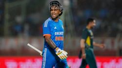 IND vs AUS : ரோஹித், கோலியால் கூட செய்ய முடியாத சாதனை.. கேப்டனாக சரித்திரம் படைத்த சூர்யகுமார்