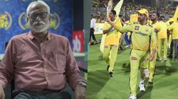 IPL 2024: மினி ஏலத்தில் இவர்களே டார்கெட்.. சிஎஸ்கே நிர்வாகி சொன்ன 3 பெயர்கள்.. குஷியான ரசிகர்கள்!