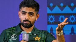 எங்களுக்கு அதிக அன்பையும், சிறந்த ஆதரவையும் கொடுத்துள்ளார்கள்.. இந்திய ரசிகர்கள் பற்றி பாபர் அசாம்!