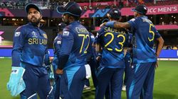 ஐசிசி தடையால் இனி இலங்கை கிரிக்கெட் விளையாட முடியுமா? தடை பின்னணியில் இருக்கும் உச்சகட்ட அரசியல்