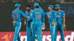 உலககோப்பை அரையிறுதியில் இந்தியாவின் ரெக்கார்ட்.. அதிக ரன்கள் அடித்த வீரர்கள் யார்? முழு பட்டியல்