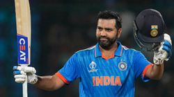 அரையிறுதி என்ற முதல் குறிக்கோளை அடைஞ்சாச்சு.. இனி தான் முக்கியமான கட்டம்.. எச்சரித்த ரோகித்