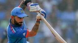 விராட் கோலியின் 35வது பிறந்தநாள் இன்று..சதம் அடித்து கொண்டாடுவாரா?கிங்கை வரவேற்க தயாராகும் கொல்கத்தா