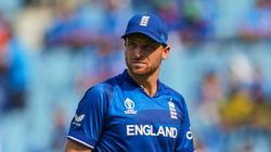 இப்படி வெளியே போவோம்னு நினைச்சி கூட பார்க்கல.. ஏமாற்றமாக இருக்கு.. வோதனையில் பொங்கிய பட்லர்!