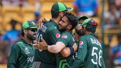 பாகிஸ்தானுக்கு எளிதானது அரையிறுதி வாய்ப்பு.. மேலும் ஒரு போட்டிக்கு மழை ஆபத்து.. இது நடந்தால் போதும்