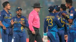 கடும் கோபம்.. போட்டிக்கு பின் இலங்கை அணி செய்த செயல்.. ஐசிசி நடவடிக்கை எடுக்க வாய்ப்பு