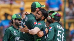 உலக கோப்பை புள்ளி பட்டியல்.. பாகிஸ்தானுக்கு அடிச்ச லக்.. ஆப்கான் அரையிறுதி வாய்ப்பு என்ன ஆச்சு?