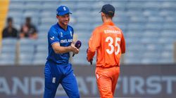 ஐசிசி உலகக் கோப்பை கிரிக்கெட் LIVE: இங்கிலாந்து, நெதர்லாந்து