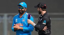 IND vs NZ அரையிறுதி - இந்தியாவுக்கு சாதகமாக விழுந்த டாஸ்.. ஆனால் ஒரு ஆபத்து மட்டும் இருக்கு