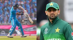 இந்தியா பவுண்டரி அடிக்க முடியாமல் போனதுக்கு காரணமே இதுதான்.. பாகிஸ்தான் வீரர் சோயப் மாலிக் அதிரடி