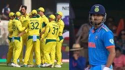 வேலையை காட்டிய ஸ்ரேயாஸ் ஐயர்.. என்ன மாதிரி பவுலிங்.. தொடவே முடியாதுப்பா?