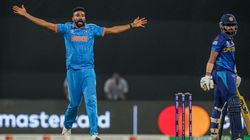 ரிபீட் மோடில் நடந்த சம்பவம்.. 7 பந்துகளில் 3 விக்கெட்ஸ்.. ஆசிய கோப்பையை கண்முன் காட்டிய சிராஜ்!