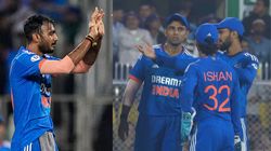 IND vs AUS : அந்த பவுலர் கிட்ட பந்தை கொடுக்கலாமா? சூர்யகுமாரை விளாசிய முன்னாள் வீரர்