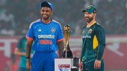 இந்த சான்ஸை மட்டும் விட்ராதீங்க சூர்யகுமார்.. டி20யில் வரலாறு படைக்க அரிய வாய்ப்பு