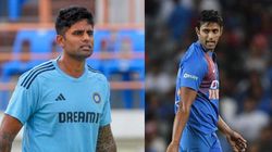 IND vs AUS : அந்த வீரரை மட்டும் அணியில் சேர்த்தால் சோலி முடிஞ்சுரும்.. சிக்கலில் கேப்டன் சூர்யகுமார் யாதவ்