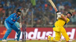 IND vs AUS : உலகக்கோப்பை நாயகனை இறக்கிய ஆஸ்திரேலியா.. தோல்வி பயத்தால் அதிரடி மாற்றம்