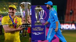 அதிர்ஷ்டமே இல்லாதவர் ரோஹித் சர்மா.. வெற்றிக்கு பின் ஆஸ்திரேலிய வீரர் ட்ராவிஸ் ஹெட் ஓபன் டாக்